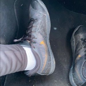 Meet your Posher, Isaiah